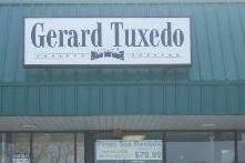 Gerard Tuxedo