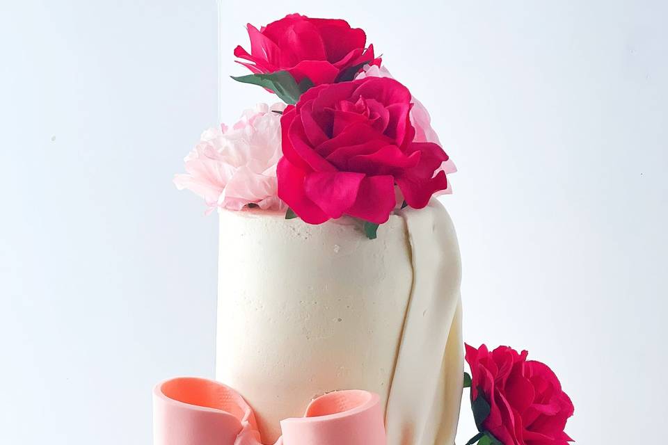 Veeyon Cakes