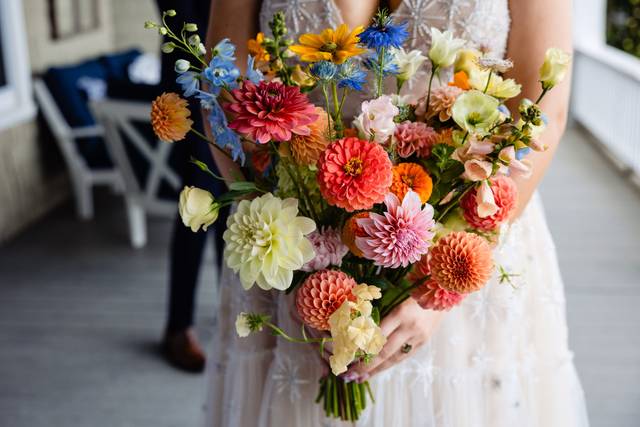Summer Bridal