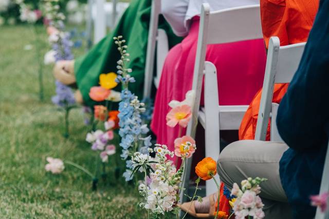 Meadow Aisle