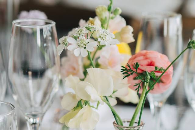 Bud Vase