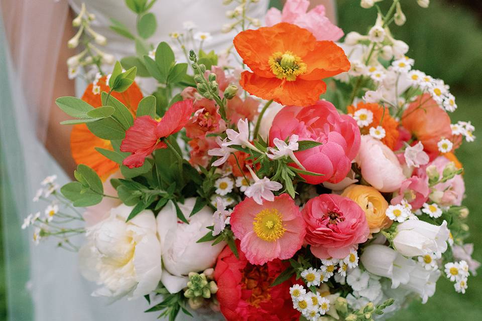 Spring Brights