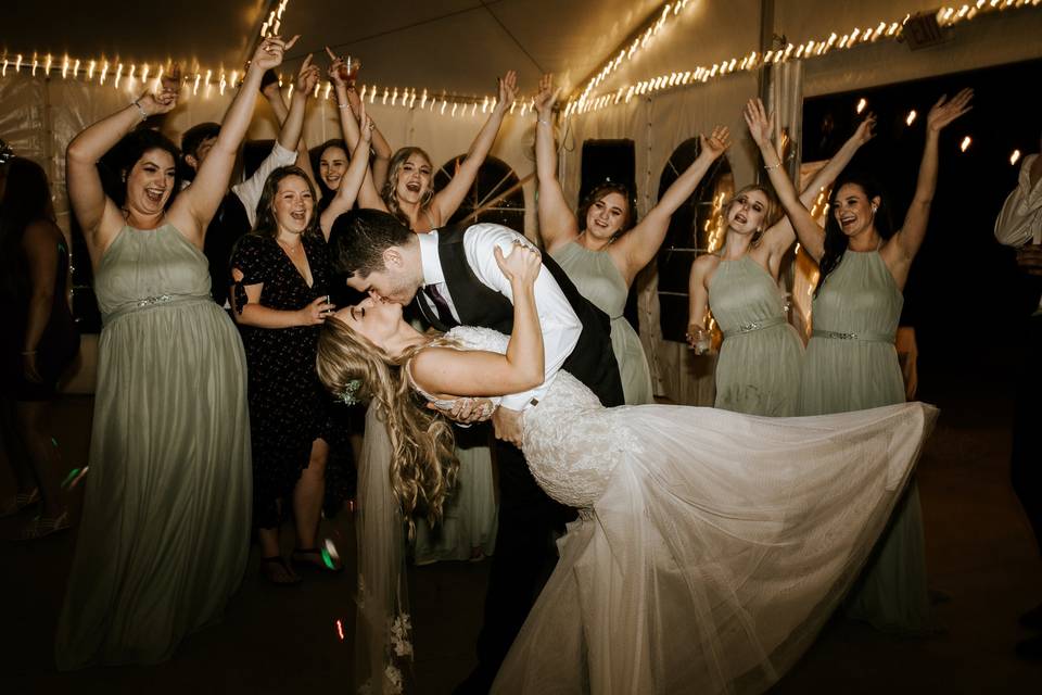 Dance Party