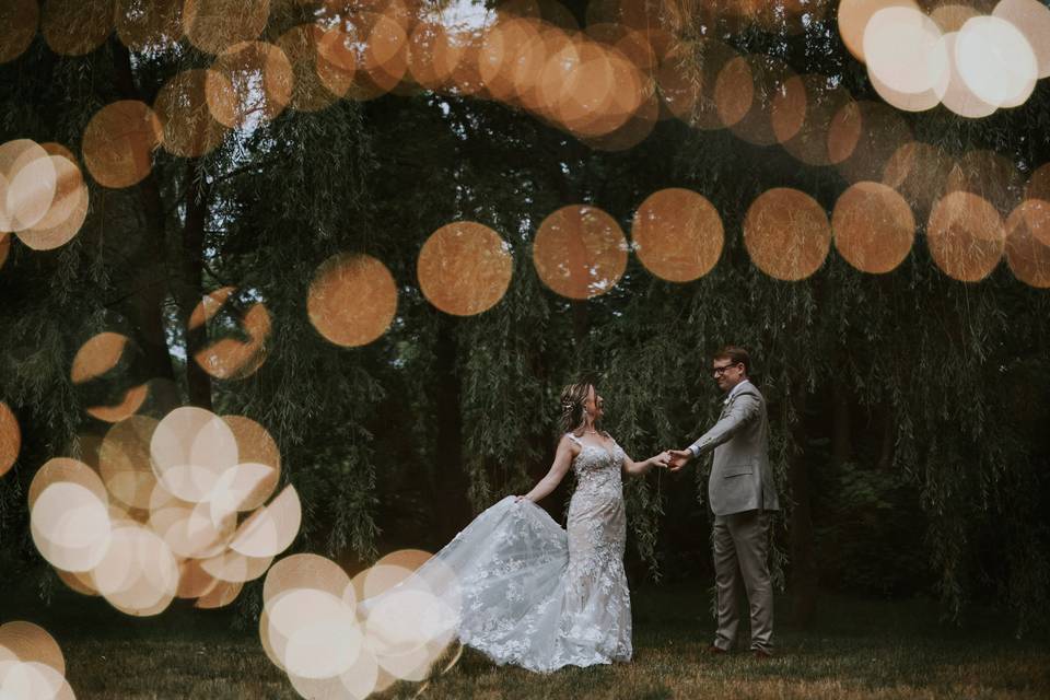 Double Exposure