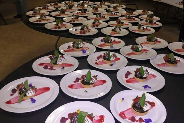 Semajs One Way Catering and Events Inc.