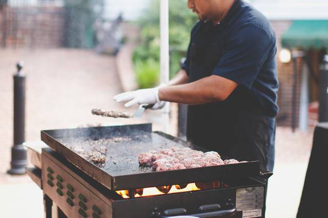 Cook On Site