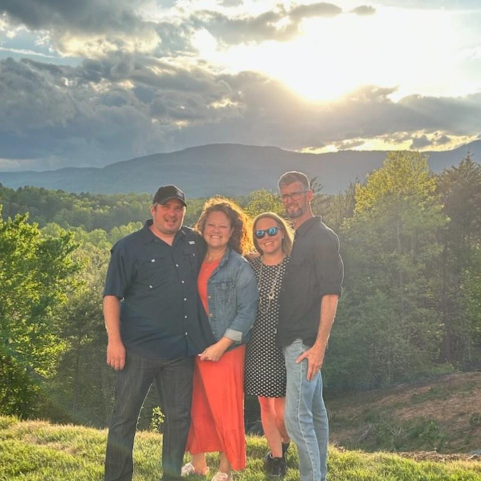 Serenity Ridge Team