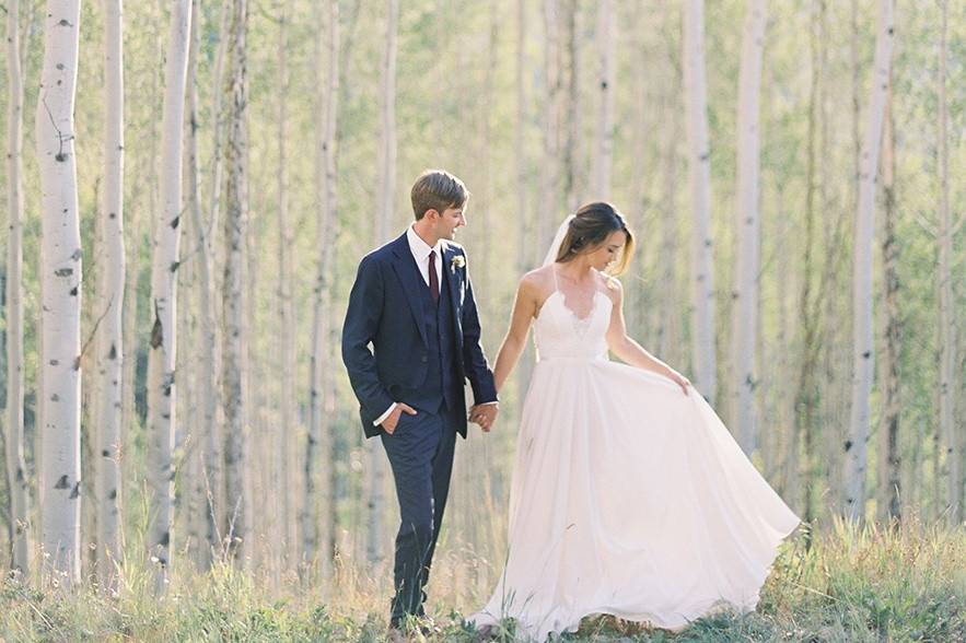 White Birch Weddings & Events