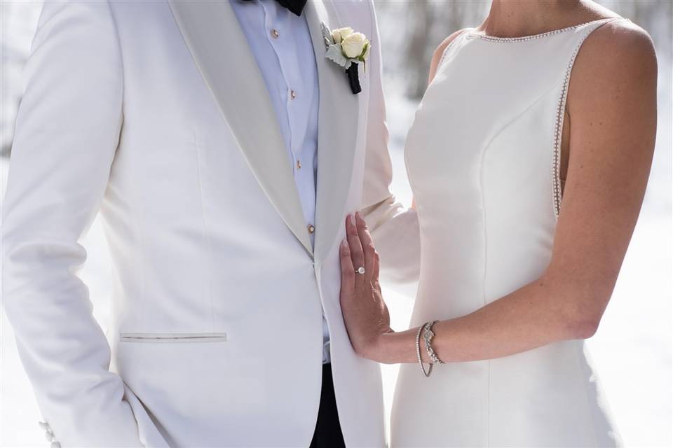 White Birch Weddings & Events