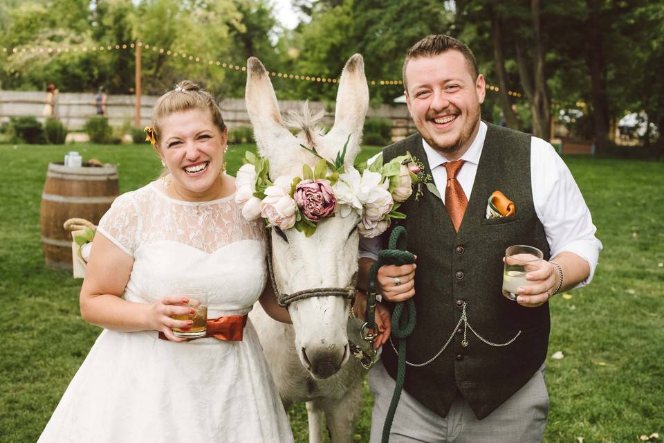 Colorado Wedding Photography