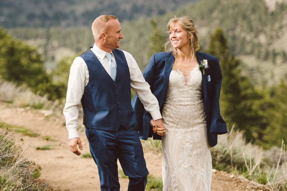 Colorado Wedding Photography