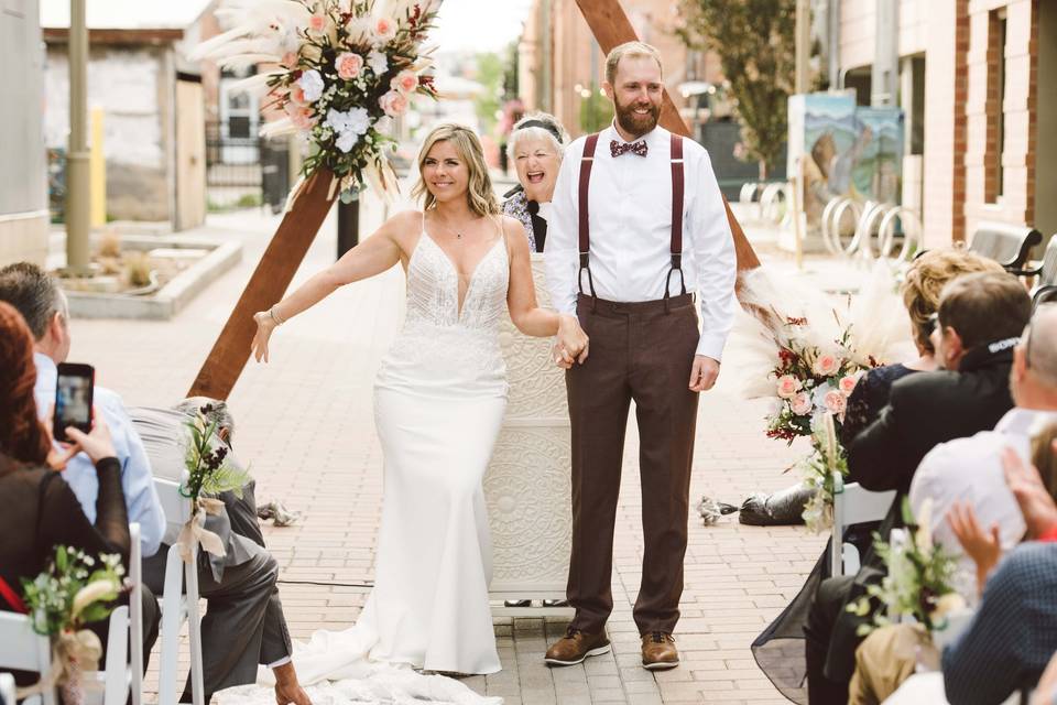 Colorado Wedding Photography