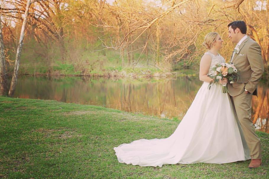 Moonlit Weddings