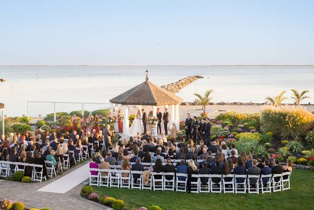 Land's End Waterfront Catering