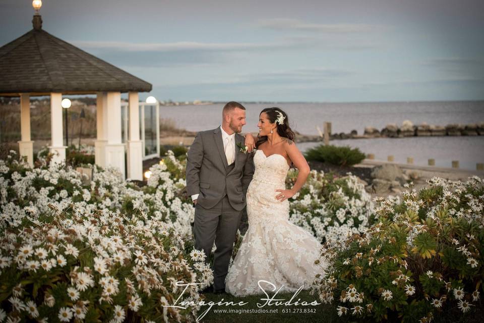 Land's End Waterfront Catering