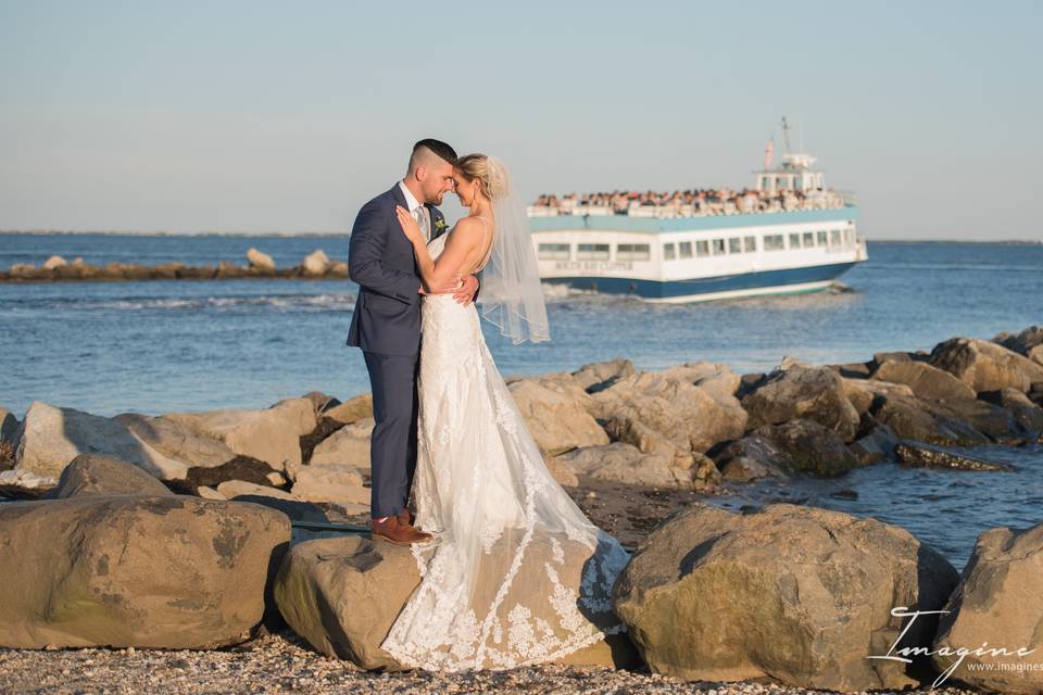 Land's End Waterfront Catering