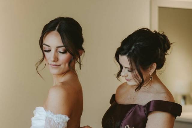 Bride