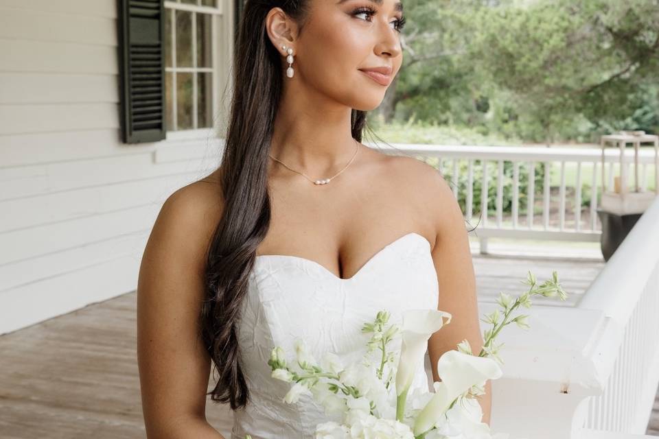 Bride