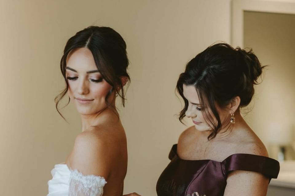 Bride