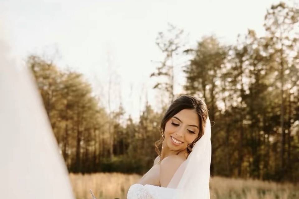 Bride