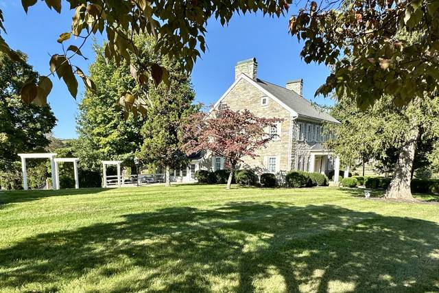 Events at Bella Vista LLC