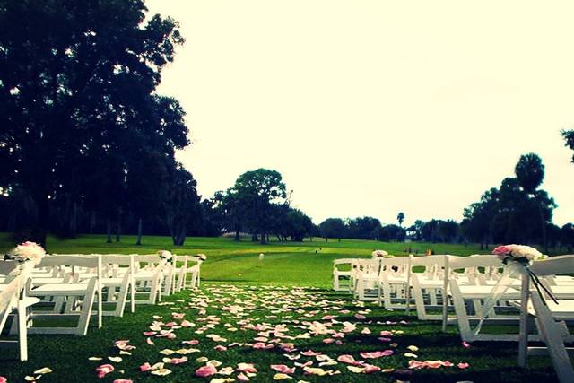 Rocky Point Golf Course