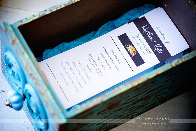 The Wedding Studio