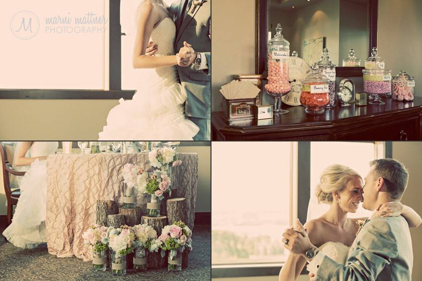 The Wedding Studio