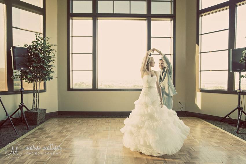 The Wedding Studio