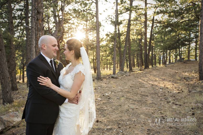 The Wedding Studio