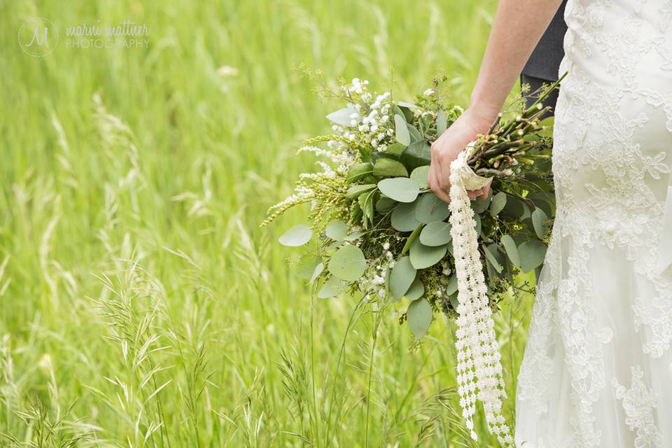 The Wedding Studio