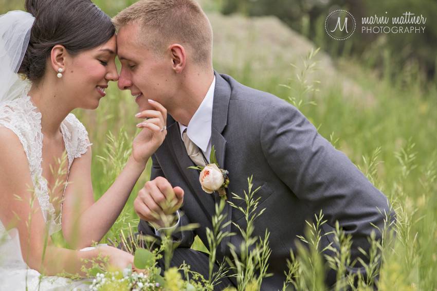 The Wedding Studio