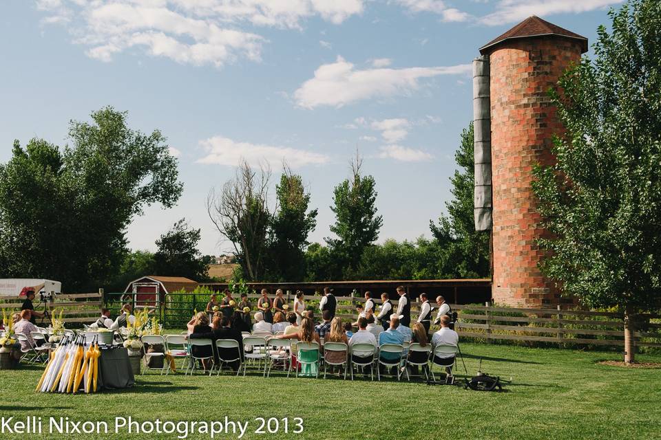 The Wedding Studio