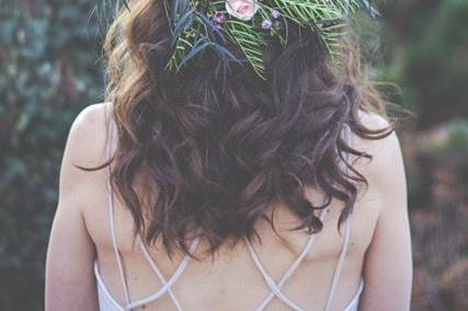 Flower Crown