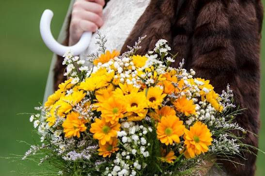 Wedding Bouquet