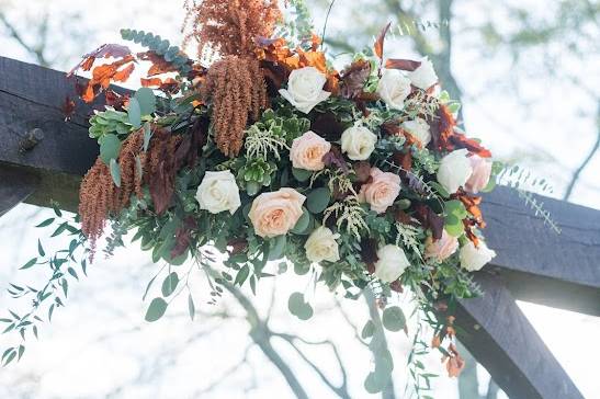 Wedding Bouquet