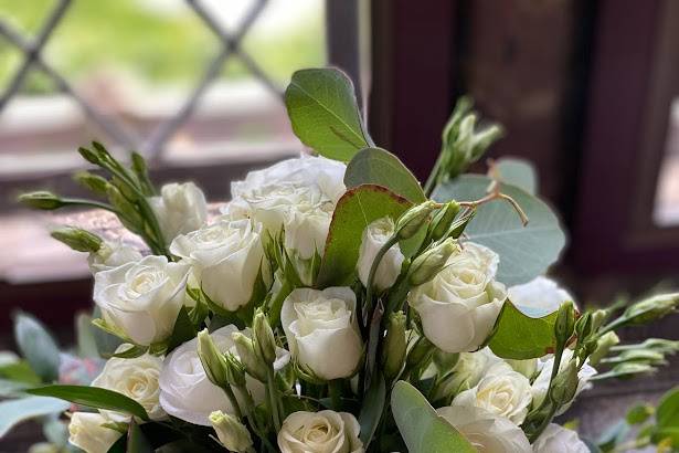 Wedding Bouquet