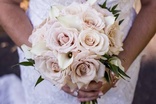 Wedding Bouquet