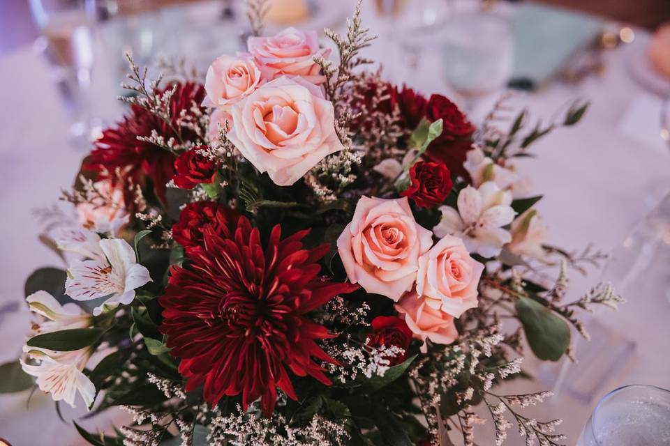 Wedding Bouquet