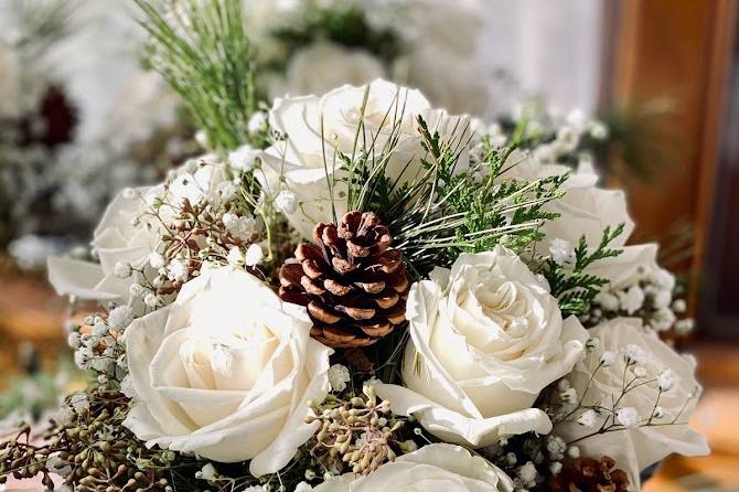 Winter Bouquet