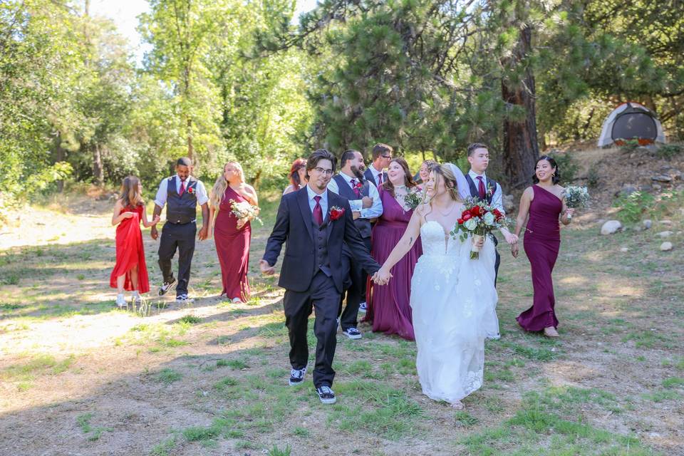 Coloma, California