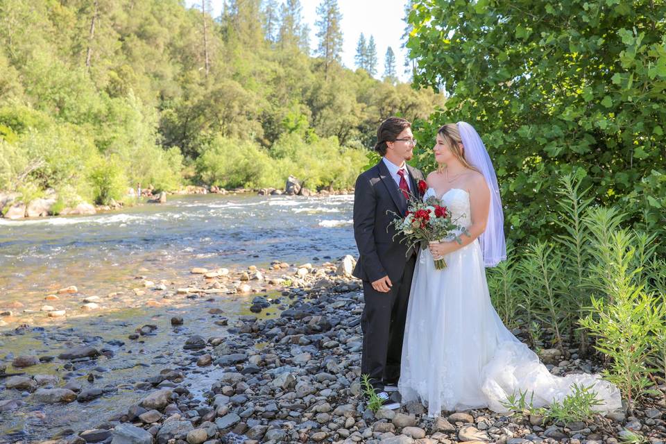 Coloma Weddings