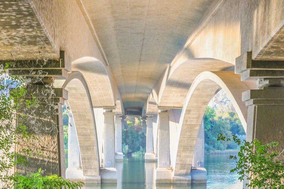 Lake natoma inn wedding