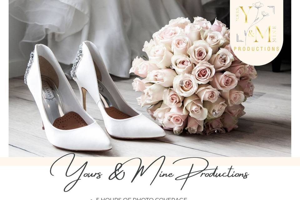 Photography Packages
