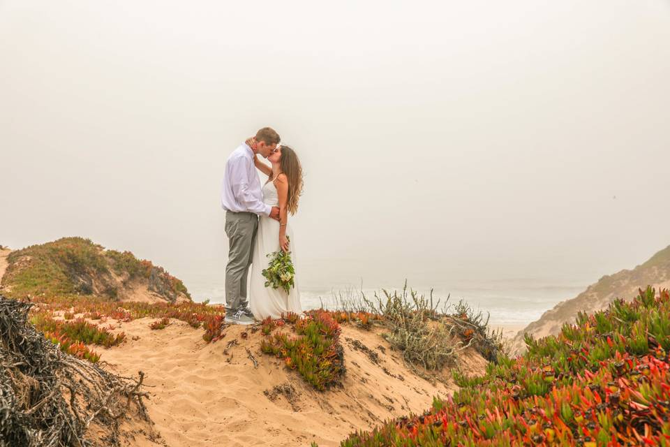 Fort bragg wedding