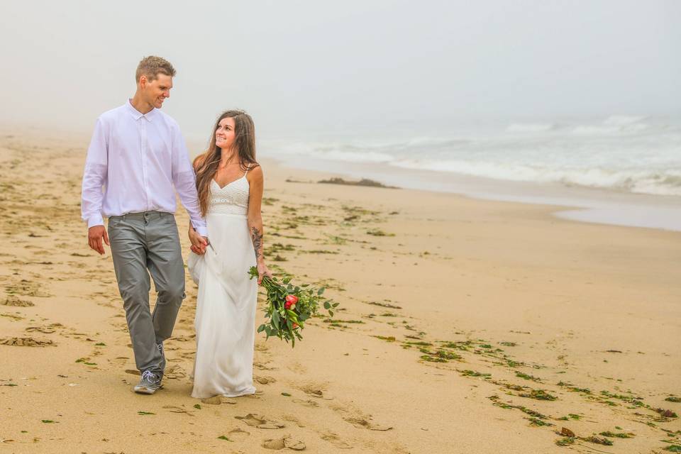 Fort bragg wedding