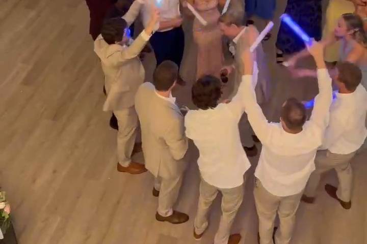 Beat Drop Entertainment