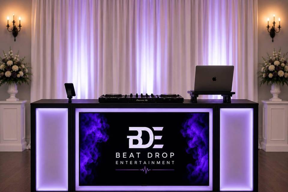 Beat Drop Entertainment