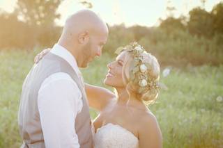 Work Shed Weddings