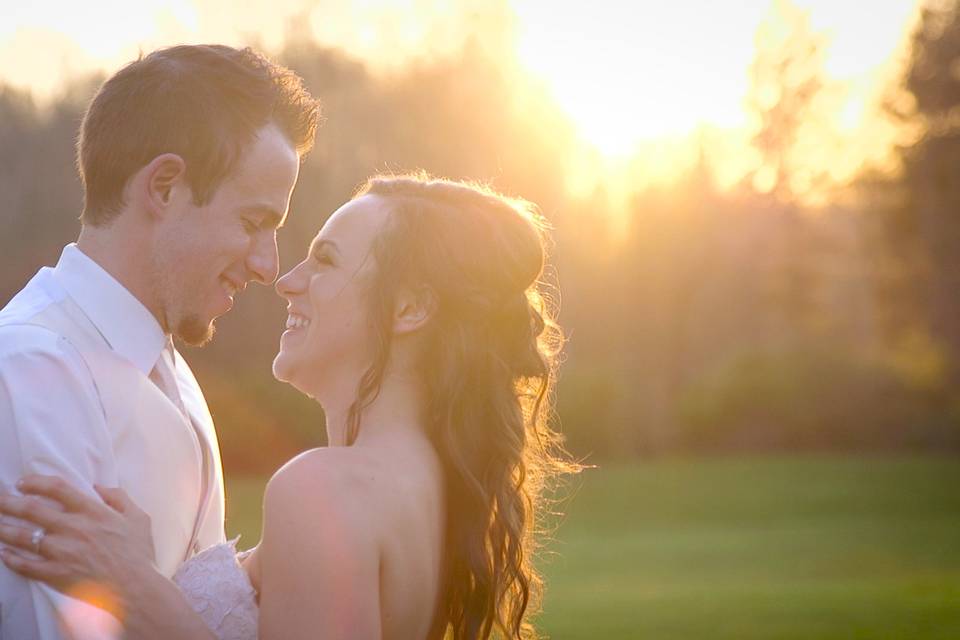 Work Shed Weddings